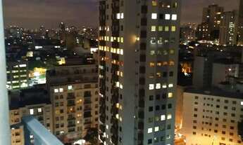 Imagem: 1 dormitório na Rua Doutor Plinio Barreto