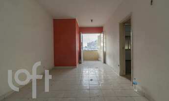 Imagem 4: 1 dormitório, 1 banheiros, 48M² de Área Construída