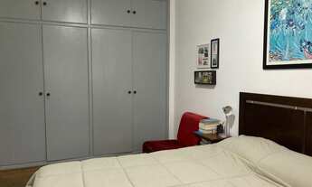 Imagem 6: 3 dormitórios na Rua Apinajés