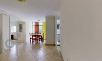 Imagem 6: 3 dormitórios na Alameda Barros