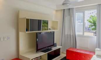 Imagem 3: 1 dormitório na Rua Doutor Seng