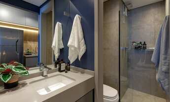 Imagem 6: 1 dormitório na Rua Doutor Penaforte Mendes