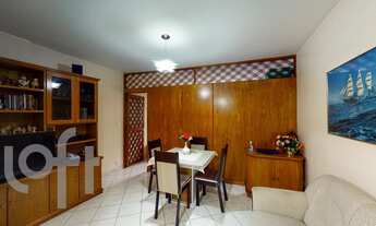 Imagem 2: 1 dormitório na Avenida Nove De Julho