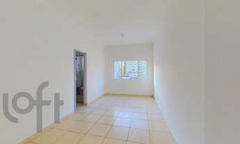 Imagem 1: 1 dormitório na Rua Santo Amaro