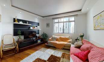 Imagem: 3 dormitórios na Avenida Paes De Barros