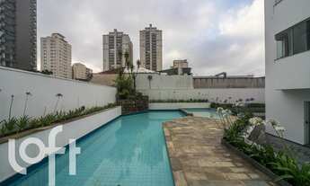 Imagem: 3 dormitórios na Rua Otávio Tarquínio