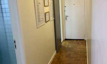 Imagem 4: 1 dormitório na Rua Barata Ribeiro