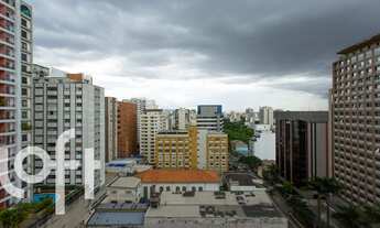 Imagem 7: 1 dormitório na Rua Maestro Cardim