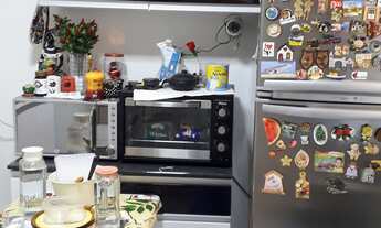 Imagem 5: 1 dormitório na Rua Tenente Otávio Gomes