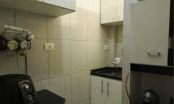 Imagem 4: 1 dormitório na Rua Vitoria