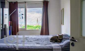 Imagem 6: 1 dormitório na Alameda Glete