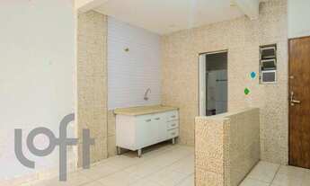 Imagem: 1 dormitório na Rua Sebastião Pereira