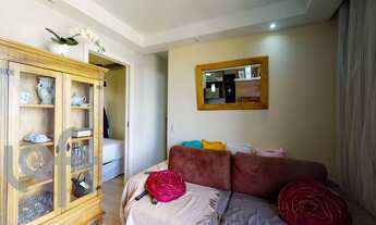 Imagem 5: 1 dormitório na Rua Luís Gama