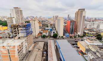 Imagem 3: 1 dormitório na Avenida Rangel Pestana