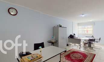 Imagem: 1 dormitório na Rua Maria Paula