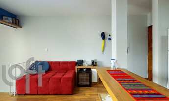 Imagem 4: 1 dormitório na Rua Major Diogo