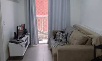 Imagem 2: 1 dormitório na Avenida Rangel Pestana