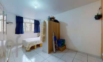 Imagem: 1 dormitório na Rua Francisca Miquelina