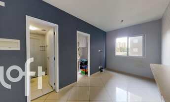 Imagem 3: 1 dormitório na Rua Cônego Vicente Miguel Marino