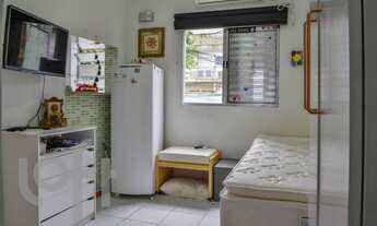 Imagem: 1 dormitório na Rua Dos Lírios