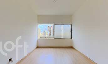 Imagem: 1 dormitório na Avenida Nove De Julho