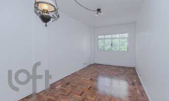 Imagem: 1 dormitório na Rua Peixoto Gomide