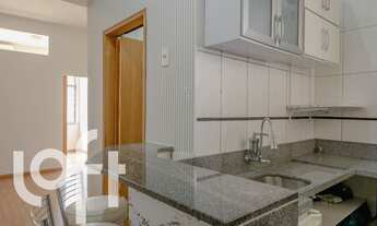 Imagem: 1 dormitório na Avenida São João