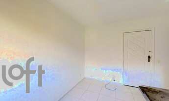 Imagem 6: 1 dormitório na Rua Doutor Elias Chaves