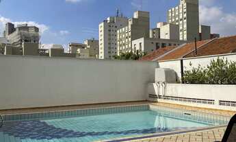 Imagem: 1 dormitório na Rua Itararé