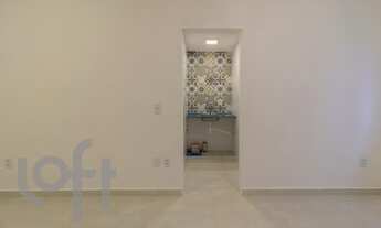 Imagem 3: 1 dormitório na Rua Santo Amaro