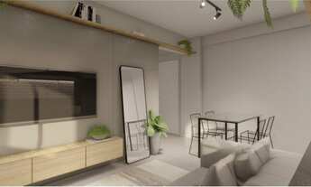 Imagem 3: 2 dormitórios na Rua Tabapuã