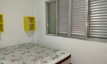 Imagem 6: 1 dormitório na Rua Conselheiro Ramalho