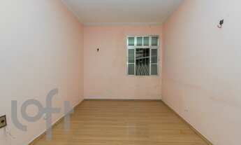 Imagem 2: 1 dormitório na Rua Maria José