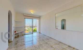 Imagem 2: 2 dormitórios na Rua Tomás Aquino De Macedo