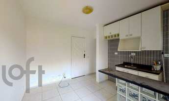 Imagem 3: 1 dormitório na Rua Doutor Elias Chaves