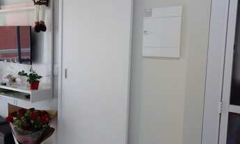 Imagem 3: 1 dormitório na Avenida Rangel Pestana