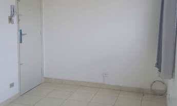 Imagem 2: 1 dormitório na Rua Doutor Luís Barreto