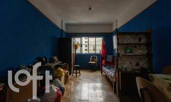 Imagem 6: 1 dormitório, 1 banheiros, 36M² de Área Construída