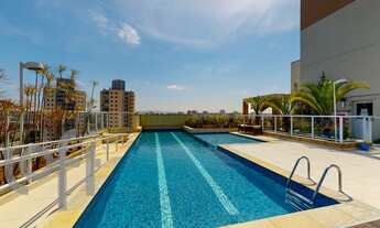 Imagem 1: 1 dormitório na Rua Luís Gama