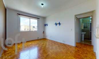 Imagem 2: 1 dormitório na Rua Augusta