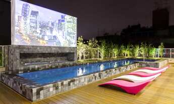 Imagem: 1 dormitório na Rua Augusta