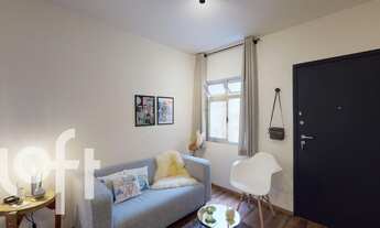 Imagem 2: 1 dormitório na Rua Bela Cintra