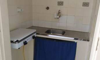 Imagem 5: 1 dormitório na Rua José Getúlio