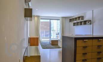 Imagem 4: 1 dormitório na Rua Marcos Lopes