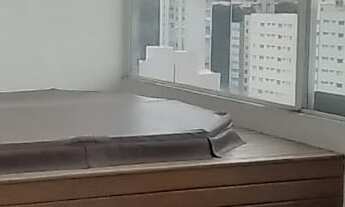 Imagem 5: 2 dormitórios na Rua Alves Guimarães