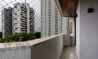 Imagem 3: 4 dormitórios na Rua Otávio Tarquínio De Souza