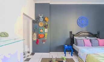 Imagem 6: 1 dormitório na Avenida Duque De Caxias