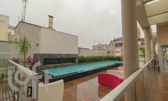 Imagem: 1 dormitório na Rua Augusta