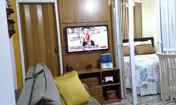 Imagem: 1 dormitório na Rua Capitão-mor Jerônimo