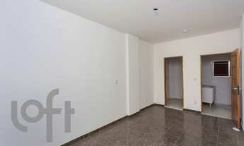 Imagem: 1 dormitório na Rua Francisca Miquelina